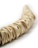 OLAH OLAH Scrunched Silk Skinny Headband - 5