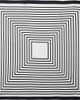 OLAH OLAH Stripe Mood Silk Bandana Scarf 26 - 1