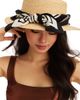 OLAH OLAH Stripe Mood Silk Bandana Scarf 26 - 4