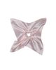 OLAH Olah x Mimi Tao Trans Joy Oversized Square Silk Scrunchie - 5