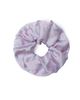 OLAH Olah x Mimi Tao Trans Joy Silk Scrunchie  - 1