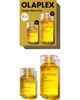 Olaplex Olaplex Double Shine N°7 Bonding Oil Duo $88 Value - 1