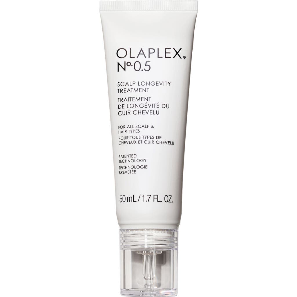 Olaplex Olaplex N°0.5 Scalp Longevity Treatment 