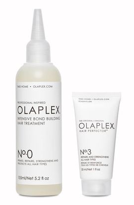 Olaplex Olaplex No.0 Bond Building Treatment Kit 