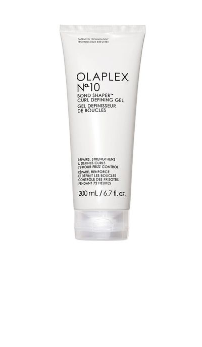 OLAPLEX OLAPLEX No.10 Bond Shaper Curl Defining Gel
