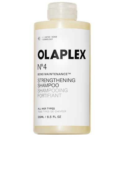 OLAPLEX OLAPLEX No.4 Strengthening Shampoo 250ml
