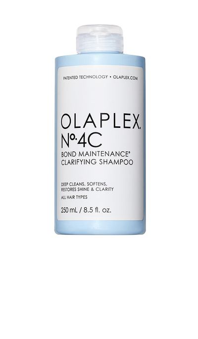 OLAPLEX OLAPLEX No.4c Bond Maintenance Clarifying Shampoo
