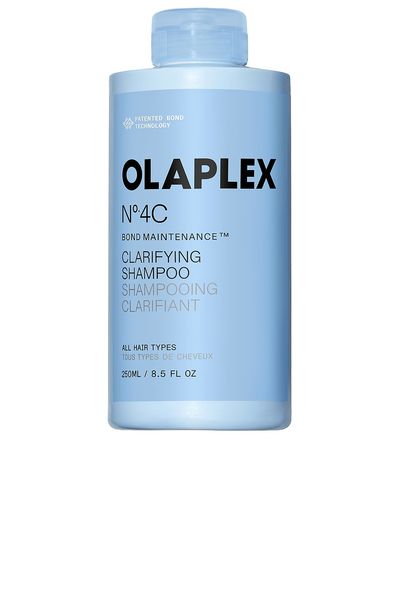 OLAPLEX OLAPLEX No.4C Clarifying Shampoo 250ml