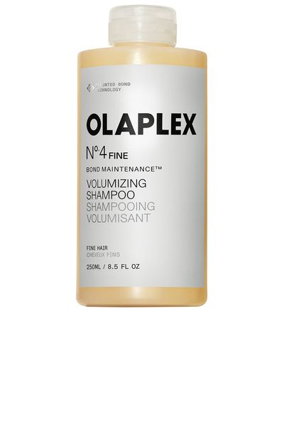 OLAPLEX OLAPLEX No.4F Volumising Shampoo 250ml