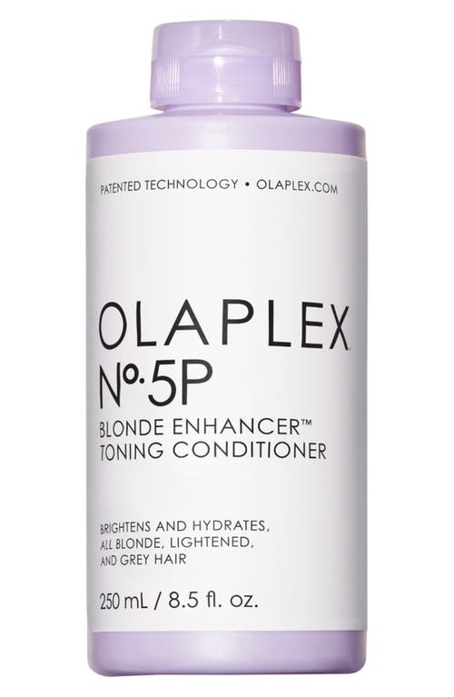 Olaplex Olaplex No.5P Blonde Enhancer™ Toning Conditioner 