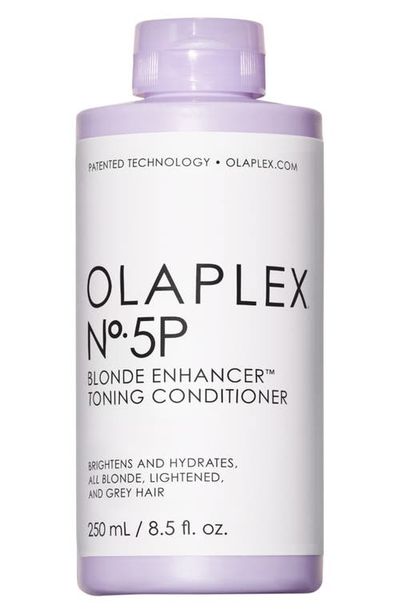 Olaplex Olaplex No.5P Blonde Enhancer™ Toning Conditioner 