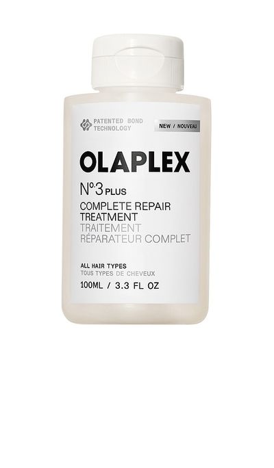 OLAPLEX OLAPLEX No. 3PLUS Complete Repair Treatment