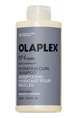 Olaplex Olaplex No. 4 Curl Bond Shaper Hydrating Shampoo 