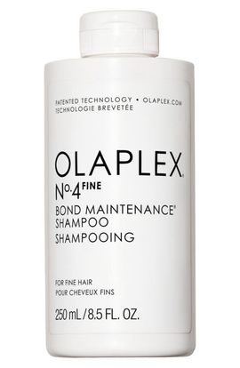 Olaplex Olaplex No. 4 Fine Bond Maintenance Shampoo 