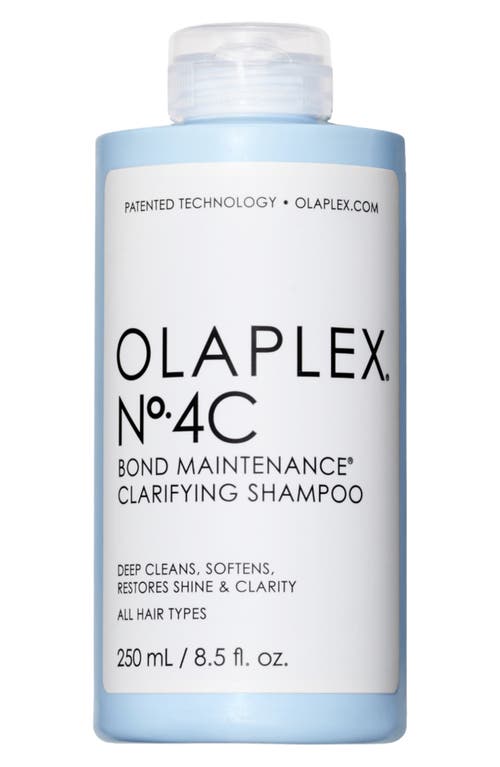 Olaplex Olaplex No. 4C Bond Maintenance™ Clarifying Shampoo 