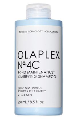 Olaplex Olaplex No. 4C Bond Maintenance™ Clarifying Shampoo 