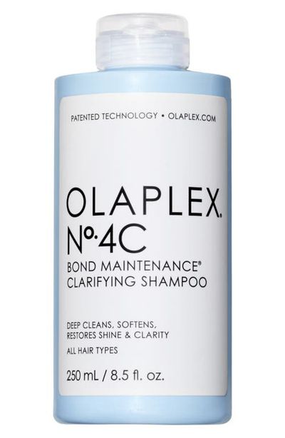 Olaplex Olaplex No. 4C Bond Maintenance™ Clarifying Shampoo 
