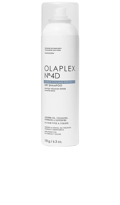 OLAPLEX OLAPLEX No. 4d Clean Volume Detox Dry Shampoo