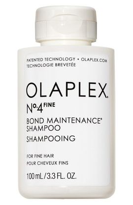 Olaplex Olaplex No. 4FINE Bond Maintenance™ Shampoo 