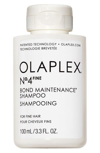 Olaplex Olaplex No. 4FINE Bond Maintenance™ Shampoo 