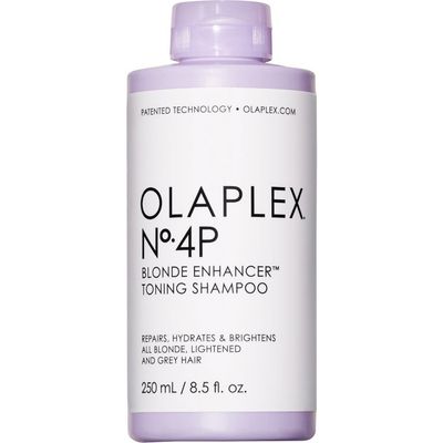 Olaplex Olaplex No. 4P Blonde Enhancer™ Purple Toning Shampoo 