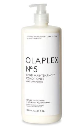 Olaplex Olaplex No. 5 Bond Maintenance™ Conditioner (Nordstrom Exclusive) $120 Value 