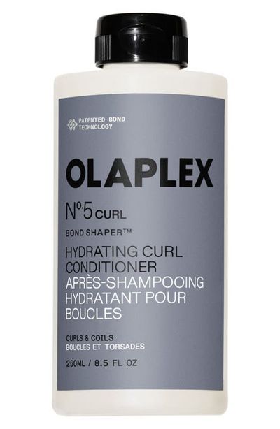 Olaplex Olaplex No. 5 Curl Bond Shaper Hydrating Conditioner 