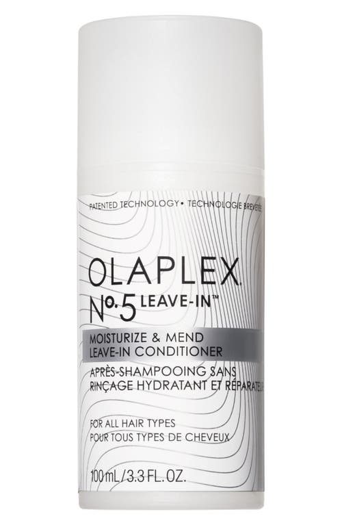 Olaplex Olaplex No. 5 Leave-In™ Moisturize & Mend Leave-In Conditioner 