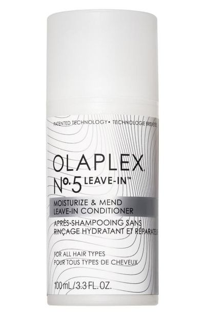 Olaplex Olaplex No. 5 Leave-In™ Moisturize & Mend Leave-In Conditioner 