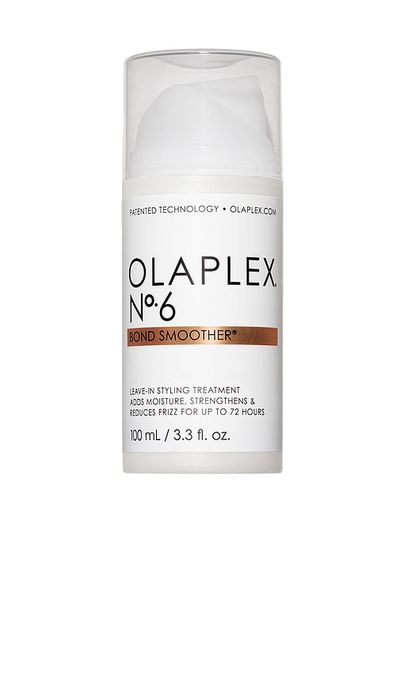 OLAPLEX OLAPLEX No. 6 Bond Smoother