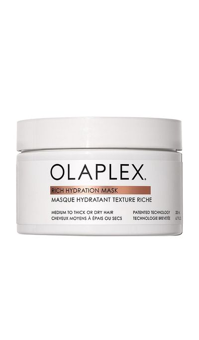 OLAPLEX OLAPLEX Rich Hydrating Mask