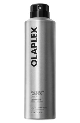 Olaplex Olaplex Shape Set Hairspray 