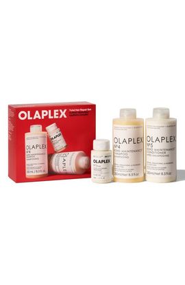 Olaplex Olaplex Total Hair Repair Set 