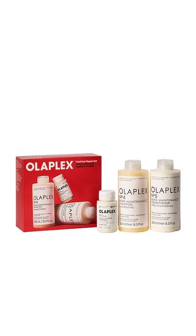 OLAPLEX OLAPLEX Total Repair Set