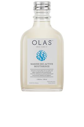 OLAS OLAS Marine Bio-Active Mouthrinse 100ml