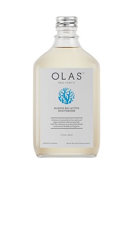 OLAS OLAS Marine Bio-Active Mouthrinse 200ml