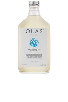 OLAS OLAS Marine Bio-Active Mouthrinse 375ml