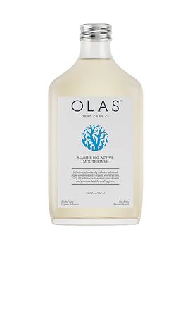 OLAS OLAS Marine Bio-Active Mouthrinse 500ml