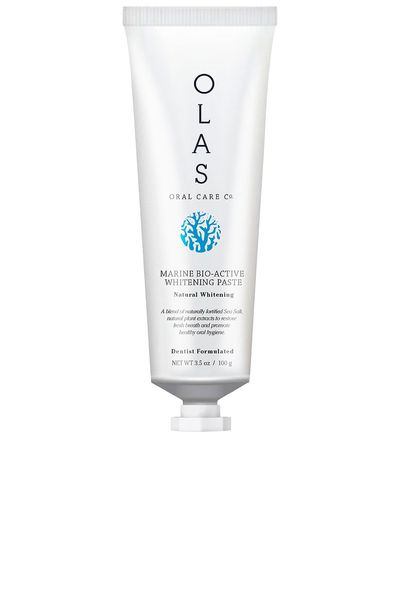 OLAS OLAS Marine Bio-Active Toothpaste