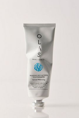 OLAS OLAS Marine Bio-Active Whitening Toothpaste
