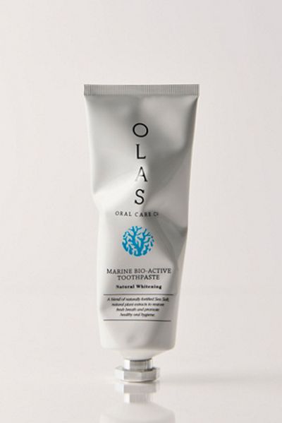 OLAS OLAS Marine Bio-Active Whitening Toothpaste