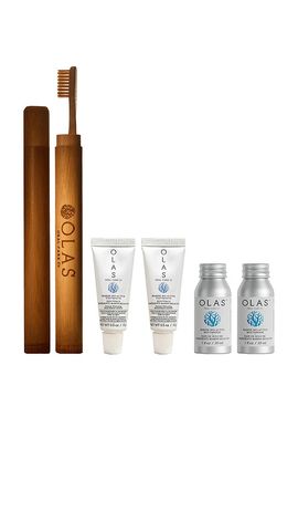 OLAS OLAS Travel Kit