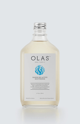 OLAS Wellness OLAS Wellness Bio-Active Mouthrinse 200 mL