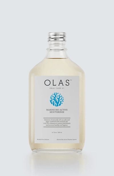 OLAS Wellness OLAS Wellness Bio-Active Mouthrinse 200 mL