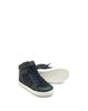 Old Soles Old Soles Boys' High Jump Leather Sneakers - 3