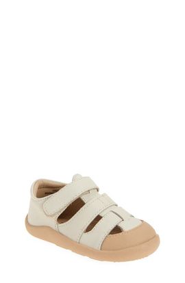 OLD SOLES OLD SOLES Fresco Fisherman Sandal