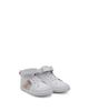 Old Soles Old Soles Girls' Sunray Leather Sneakers - 1