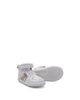 Old Soles Old Soles Girls' Sunray Leather Sneakers - 3