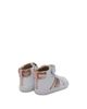 Old Soles Old Soles Girls' Sunray Leather Sneakers - 4