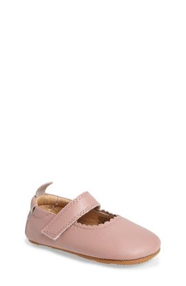 OLD SOLES OLD SOLES Glam Gab Mary Jane Flat